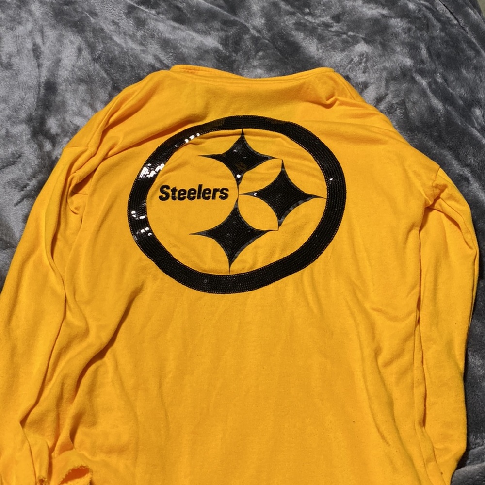 Steelers pull over - Picture 3 of 4